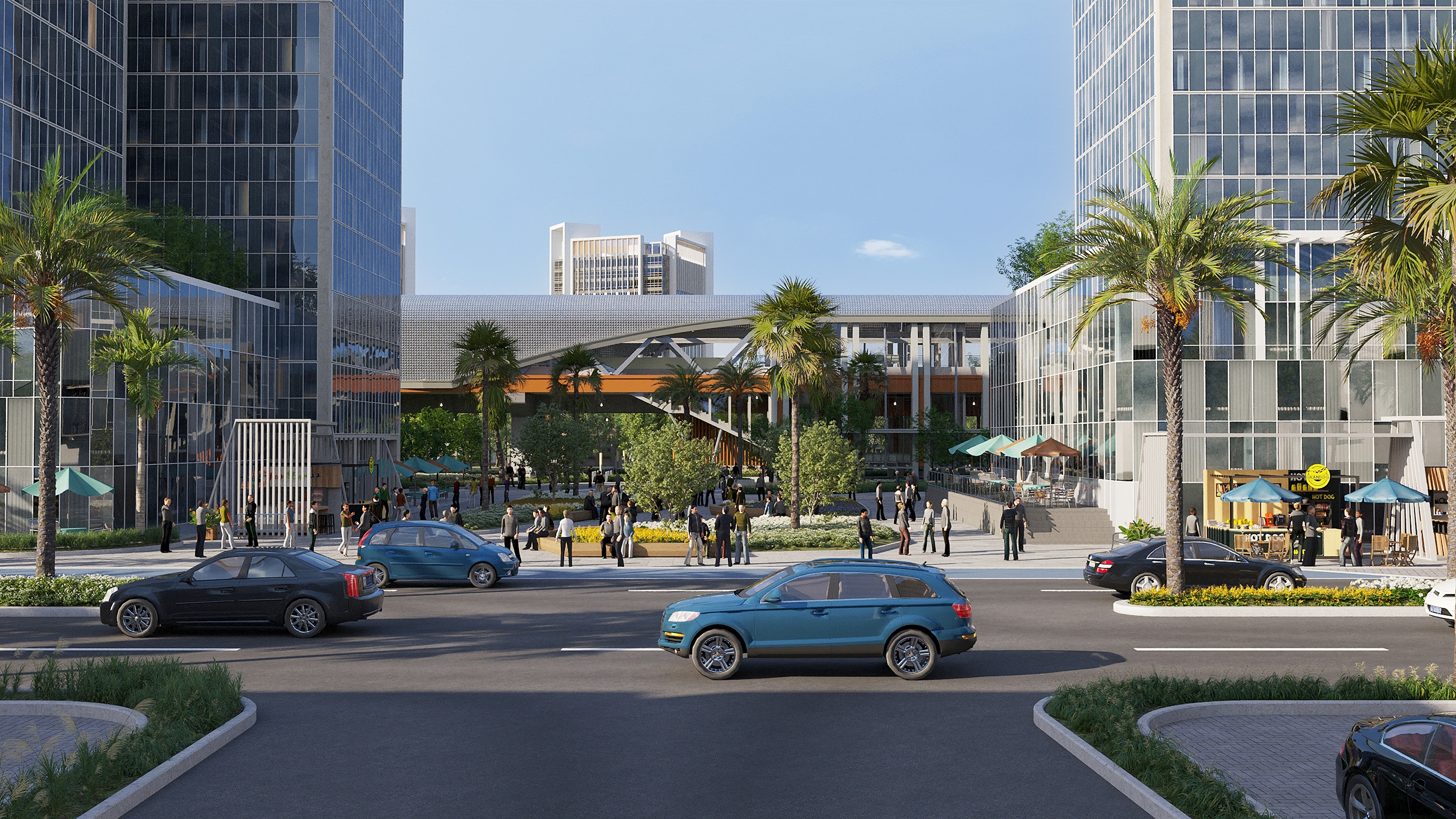 Giantara Serpong City